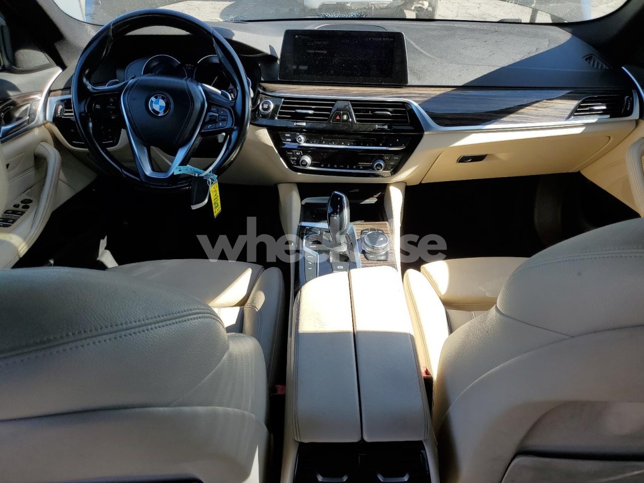 Photo 8 of 2018 BMW 530E (VIN WBAJA9C53JB032702)