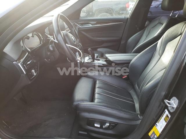 Photo 10 of 2018 BMW 530E (VIN WBAJA9C53JB252874)