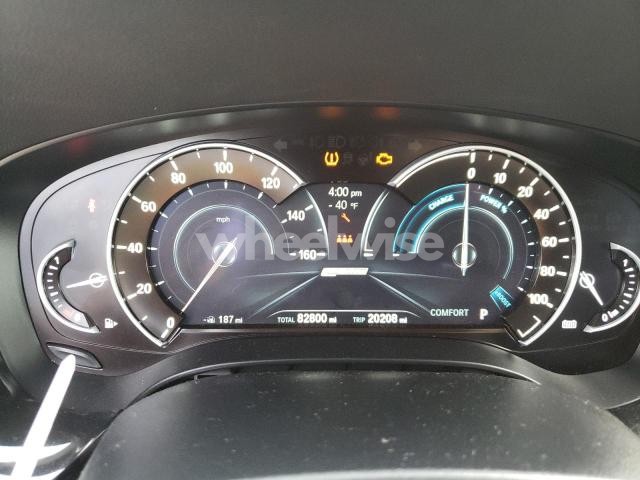 Photo 4 of 2018 BMW 530E (VIN WBAJA9C53JB252874)