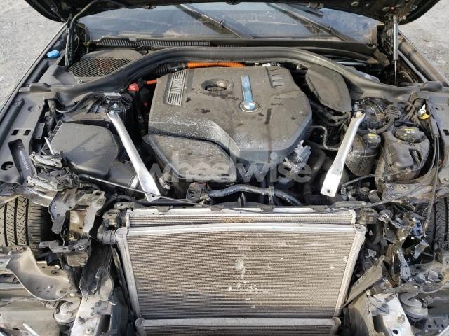 Photo 5 of 2018 BMW 530E (VIN WBAJA9C53JB252874)