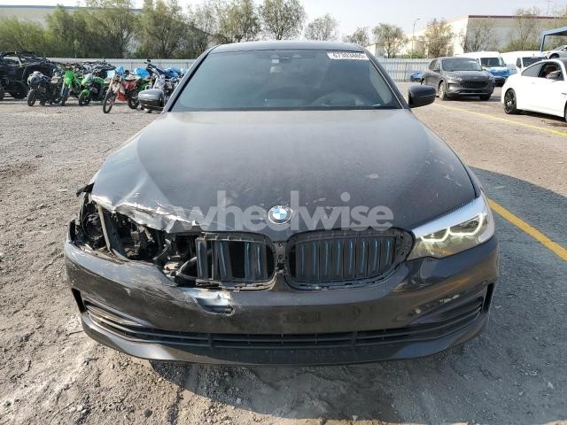 Photo 12 of 2019 BMW 530E (VIN WBAJA9C54KB389016)