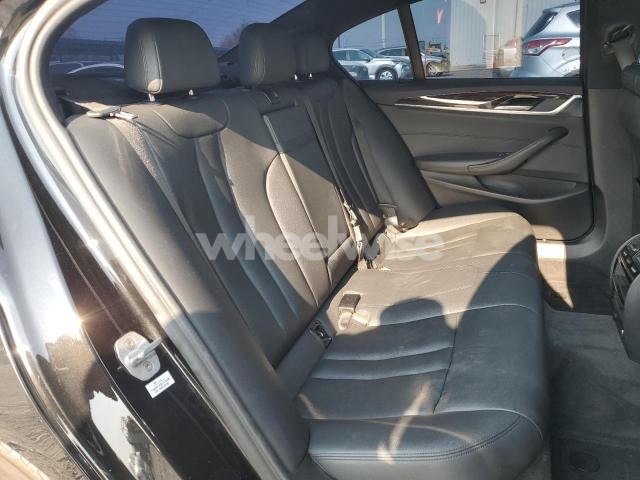 Photo 7 of 2019 BMW 530E (VIN WBAJA9C54KB389016)