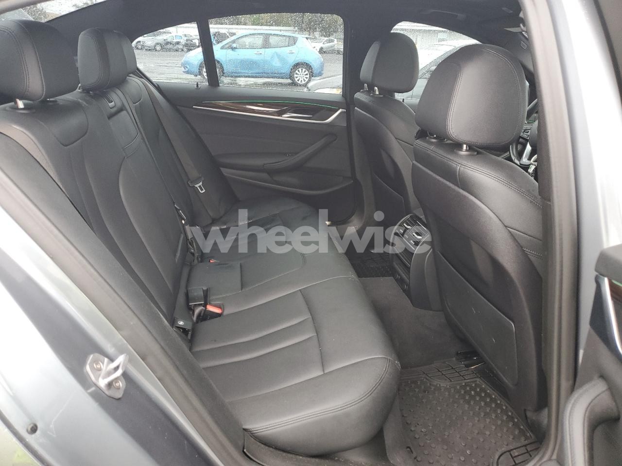 Photo 10 of 2019 BMW 530E (VIN WBAJA9C56KB393388)