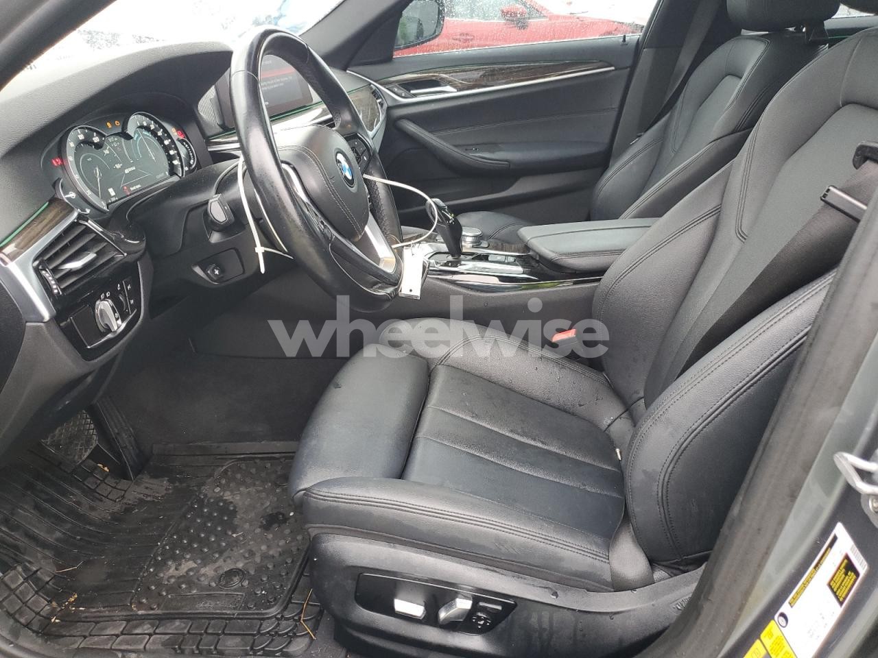 Photo 7 of 2019 BMW 530E (VIN WBAJA9C56KB393388)