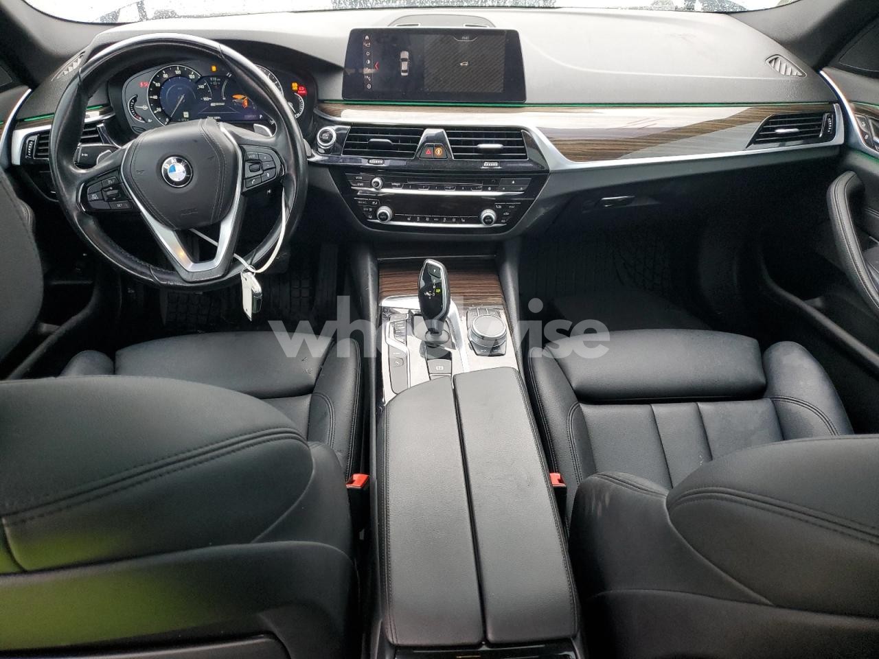 Photo 8 of 2019 BMW 530E (VIN WBAJA9C56KB393388)