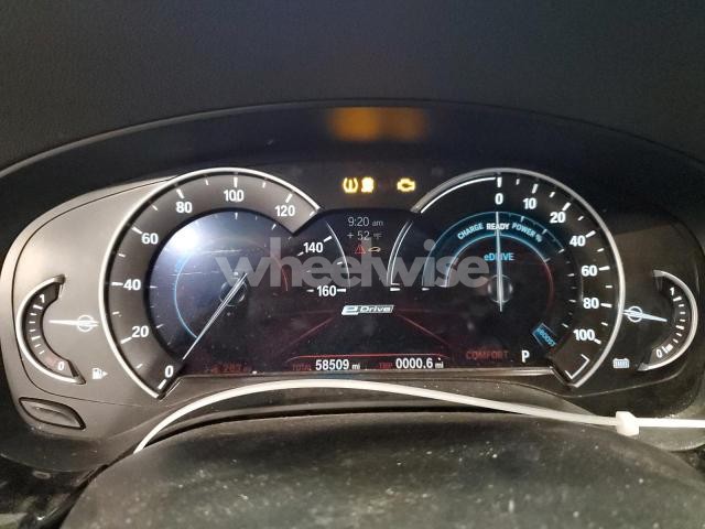 Photo 10 of 2018 BMW 530XE (VIN WBAJB1C5XJB085072)