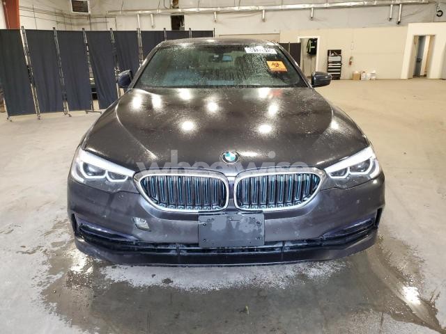 Photo 2 of 2018 BMW 530XE (VIN WBAJB1C5XJB085072)