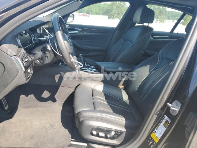 Photo 6 of 2018 BMW M550XI N/A (VIN WBAJB9C55JB035565)