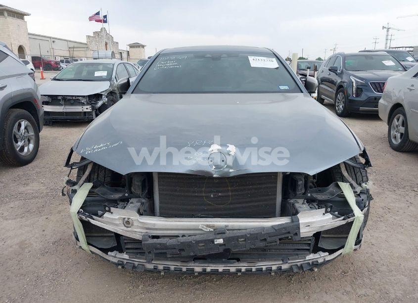 Photo 13 of 2018 Bmw M550i XDRIVE (VIN WBAJB9C55JB035694)