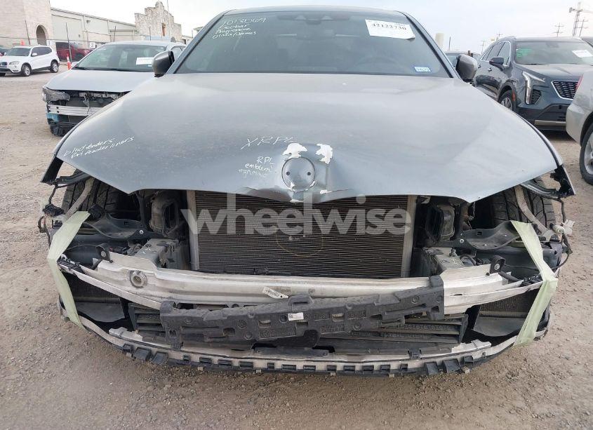 Photo 6 of 2018 Bmw M550i XDRIVE (VIN WBAJB9C55JB035694)