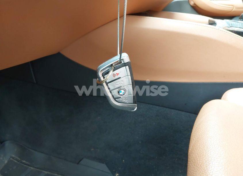 Photo 11 of 2018 Bmw M550i XDRIVE (VIN WBAJB9C5XJB286923)