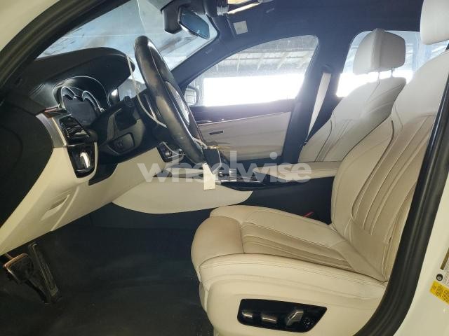 Photo 7 of 2017 BMW 540 I (VIN WBAJE5C35HG916469)