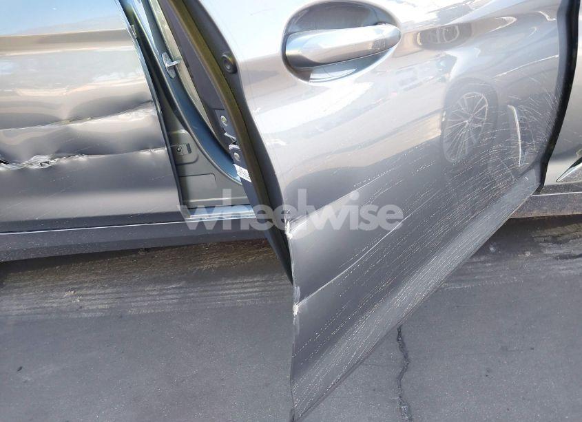 Photo 12 of 2019 Bmw 540i (VIN WBAJE5C50KWW41835)