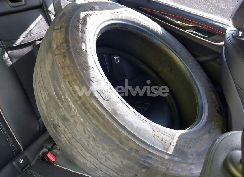 Photo 19 of 2019 Bmw 540i (VIN WBAJE5C50KWW41835)