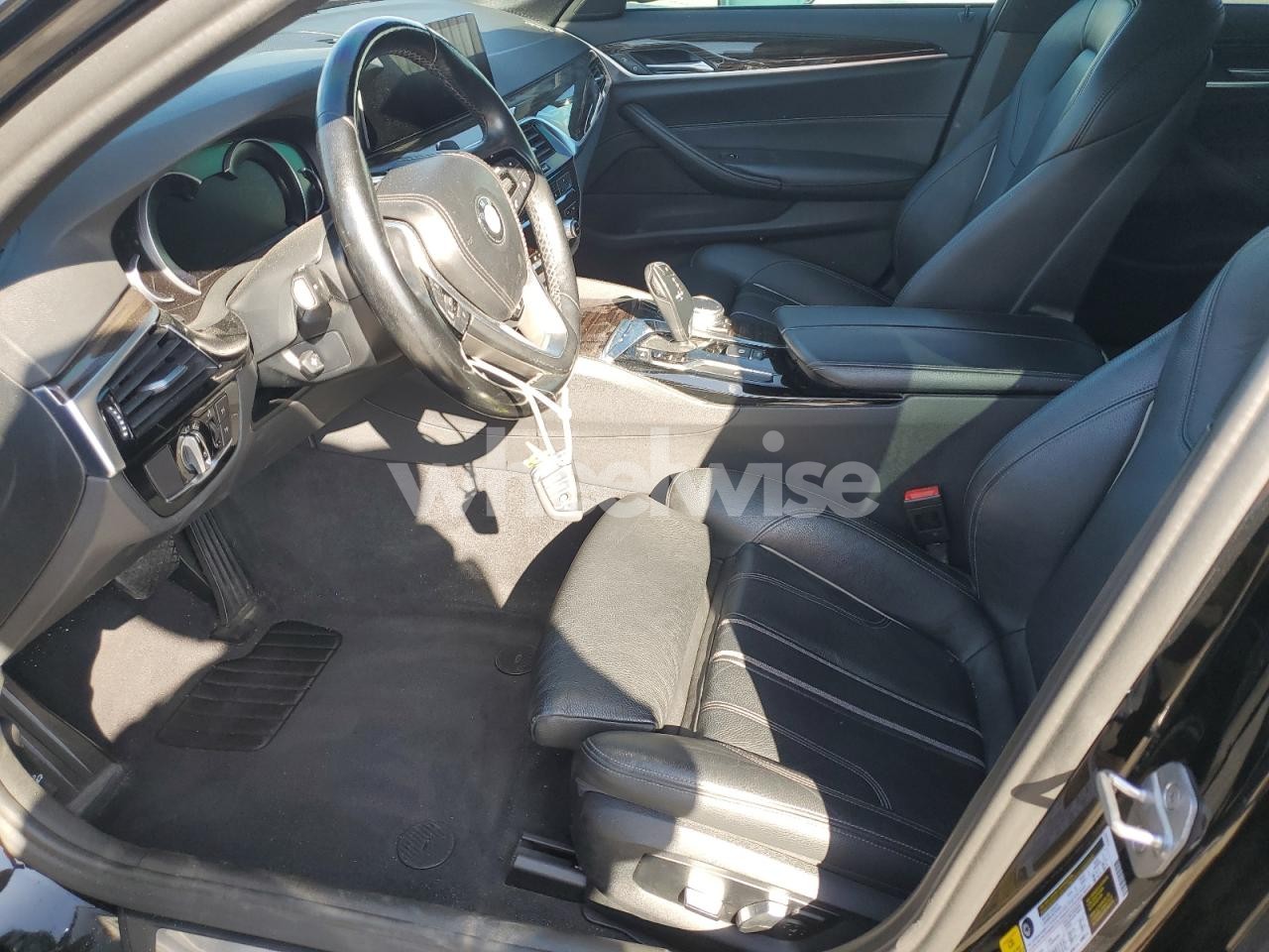 Photo 7 of 2019 BMW 540 I N/A (VIN WBAJE5C52KWW22235)