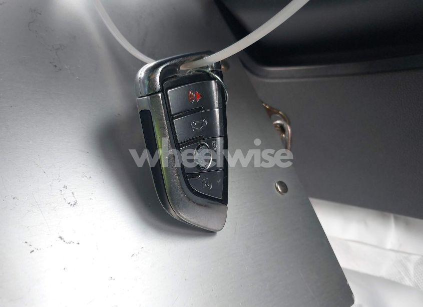 Photo 11 of 2018 Bmw 540i (VIN WBAJE5C53JWA98577)