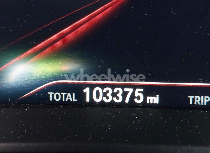 Photo 15 of 2018 Bmw 540i (VIN WBAJE5C54JG917877)