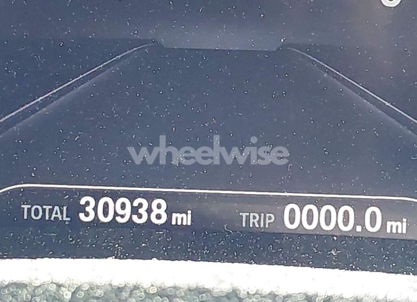 Photo 16 of 2019 Bmw 540i (VIN WBAJE5C56KWE66414)