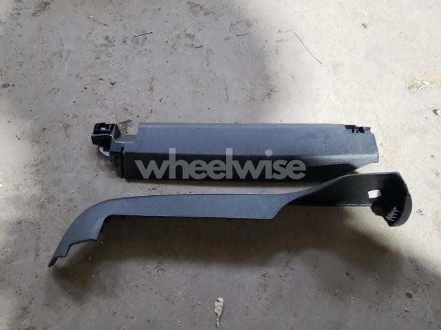 Photo 12 of 2018 BMW 540 XI (VIN WBAJE7C50JWC57146)