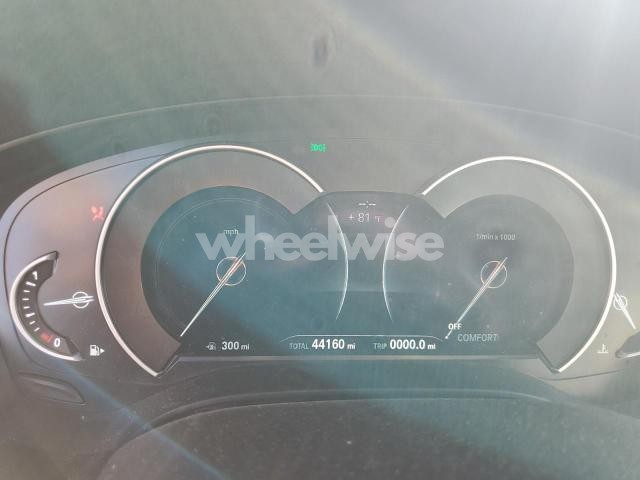 Photo 9 of 2018 BMW 540 XI (VIN WBAJE7C52JWC56290)