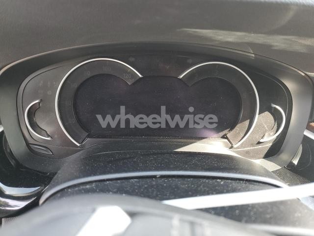 Photo 6 of 2019 BMW 540 XI (VIN WBAJE7C52KG893057)