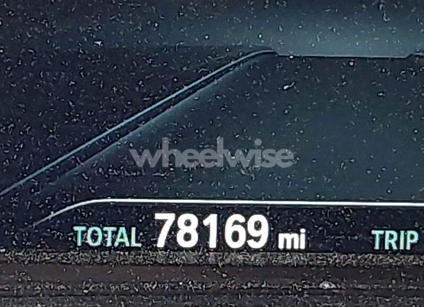 Photo 15 of 2019 Bmw 540i XDRIVE (VIN WBAJE7C52KWW00201)