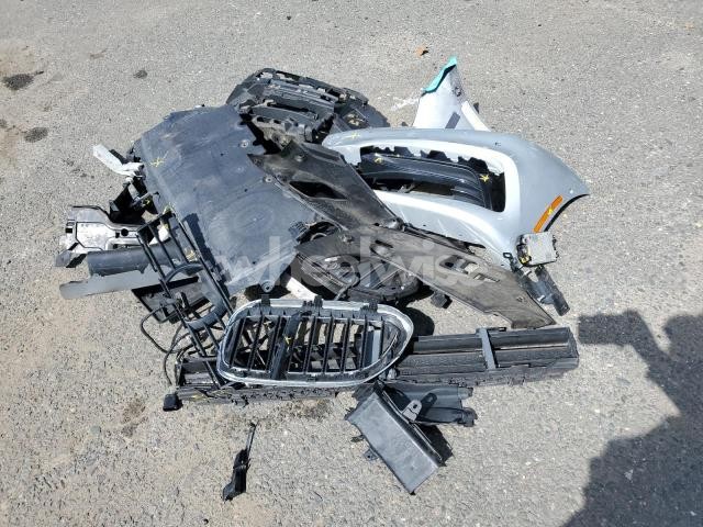 Photo 3 of 2019 BMW 540 XI (VIN WBAJE7C52KWW24191)