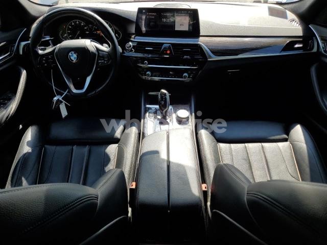 Photo 9 of 2019 BMW 540 XI (VIN WBAJE7C52KWW24191)