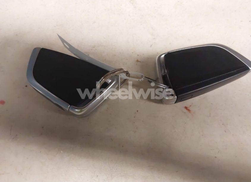 Photo 11 of 2019 Bmw 540i XDRIVE (VIN WBAJE7C53KWW12941)