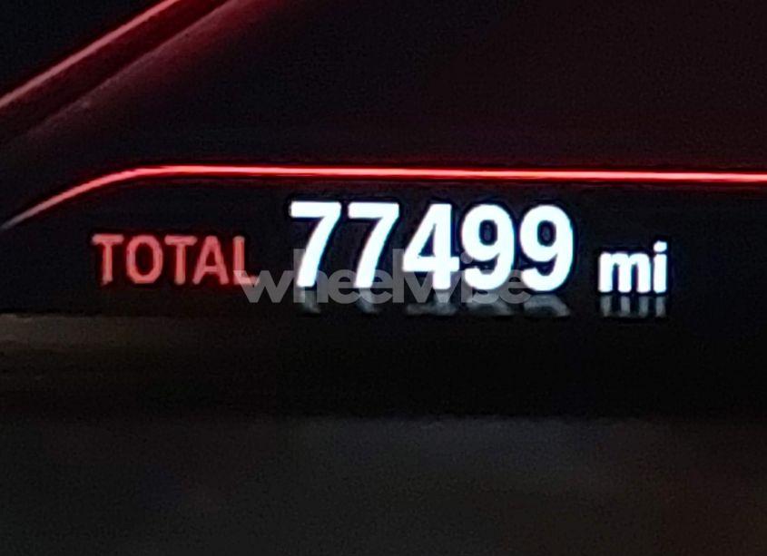 Photo 15 of 2019 Bmw 540i XDRIVE (VIN WBAJE7C53KWW12941)