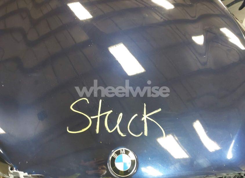 Photo 10 of 2019 Bmw 540i XDRIVE (VIN WBAJE7C53KWW29884)