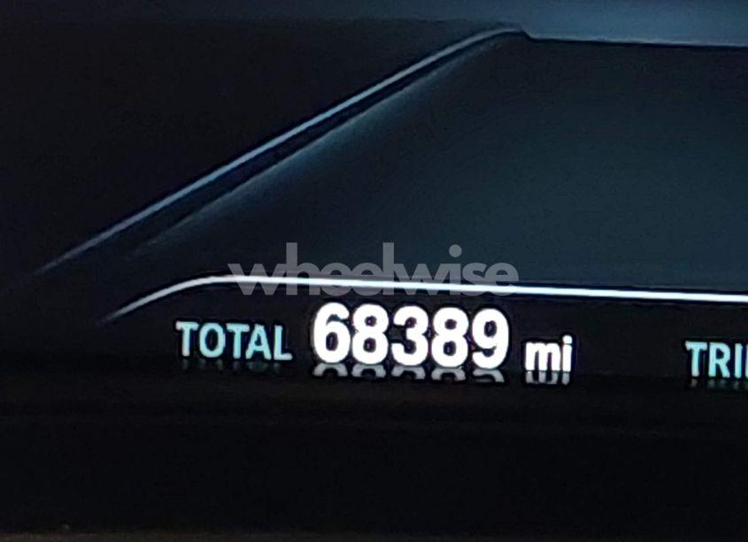 Photo 15 of 2019 Bmw 540i XDRIVE (VIN WBAJE7C53KWW29884)