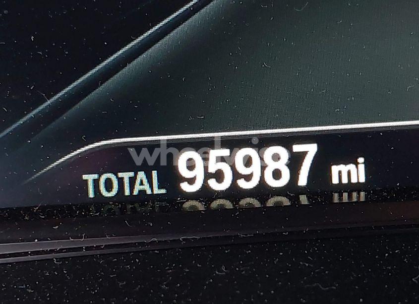 Photo 15 of 2018 Bmw 540i XDRIVE (VIN WBAJE7C55JWC56347)