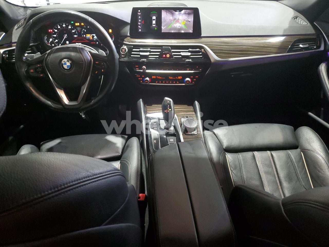 Photo 8 of 2019 BMW 540 XI (VIN WBAJE7C55KG893196)