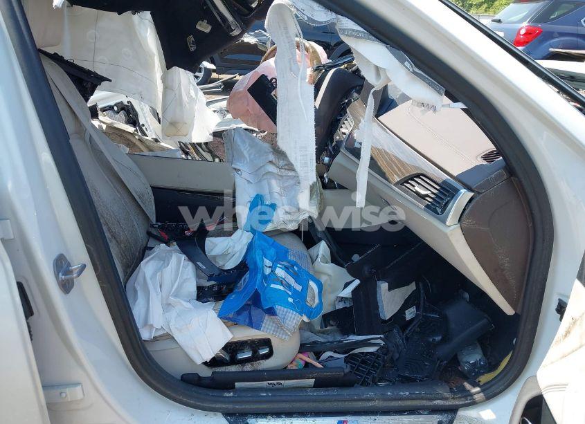 Photo 5 of 2018 Bmw 540i XDRIVE (VIN WBAJE7C56JWC55451)