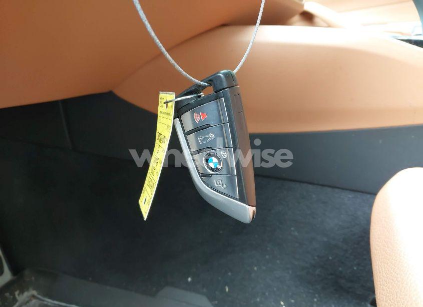 Photo 11 of 2018 Bmw 540i XDRIVE (VIN WBAJE7C58JG891098)