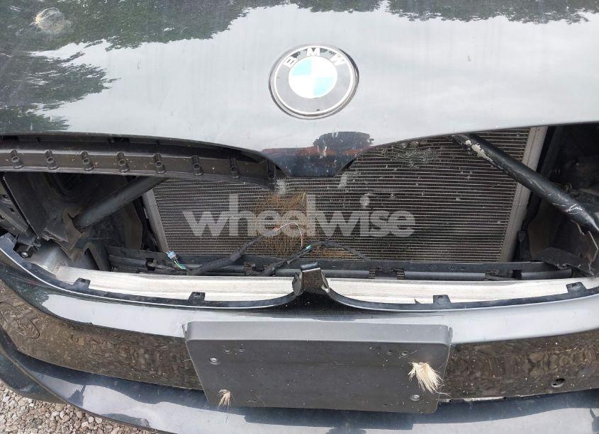 Photo 17 of 2018 Bmw 540i XDRIVE (VIN WBAJE7C58JG891098)