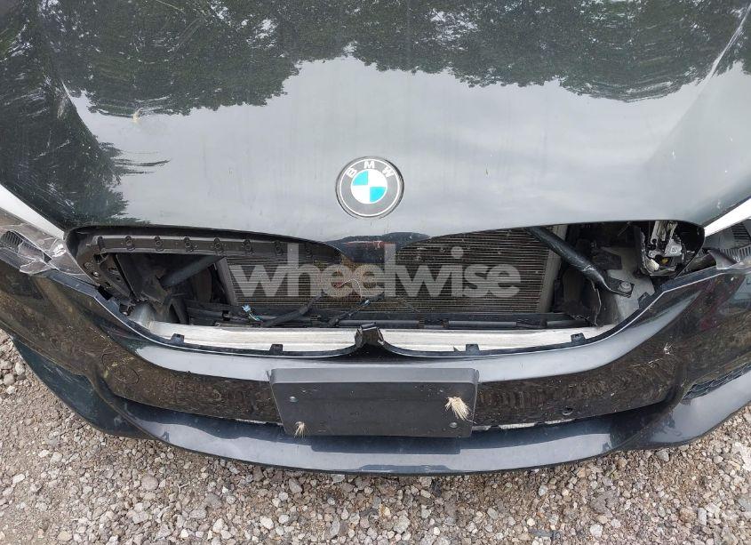 Photo 6 of 2018 Bmw 540i XDRIVE (VIN WBAJE7C58JG891098)