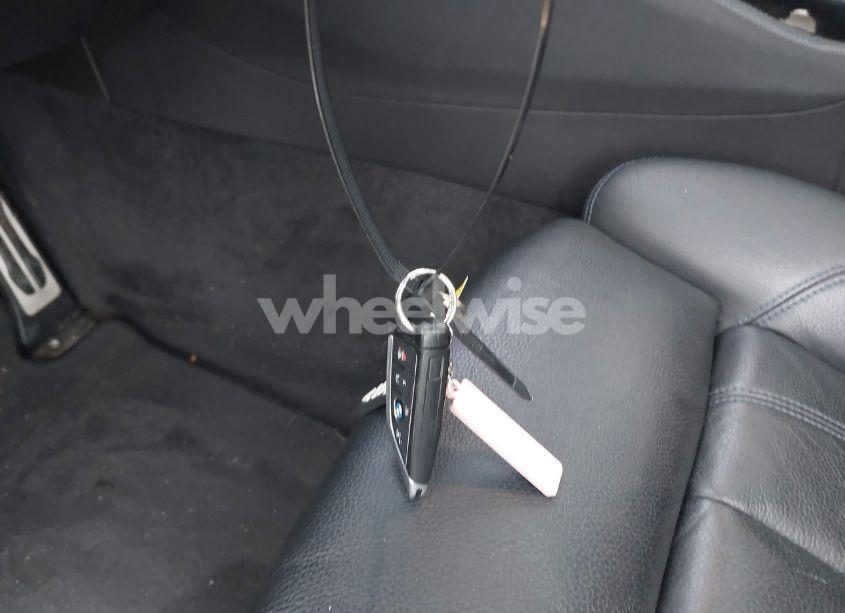 Photo 11 of 2018 Bmw 540i XDRIVE (VIN WBAJE7C5XJWC56733)