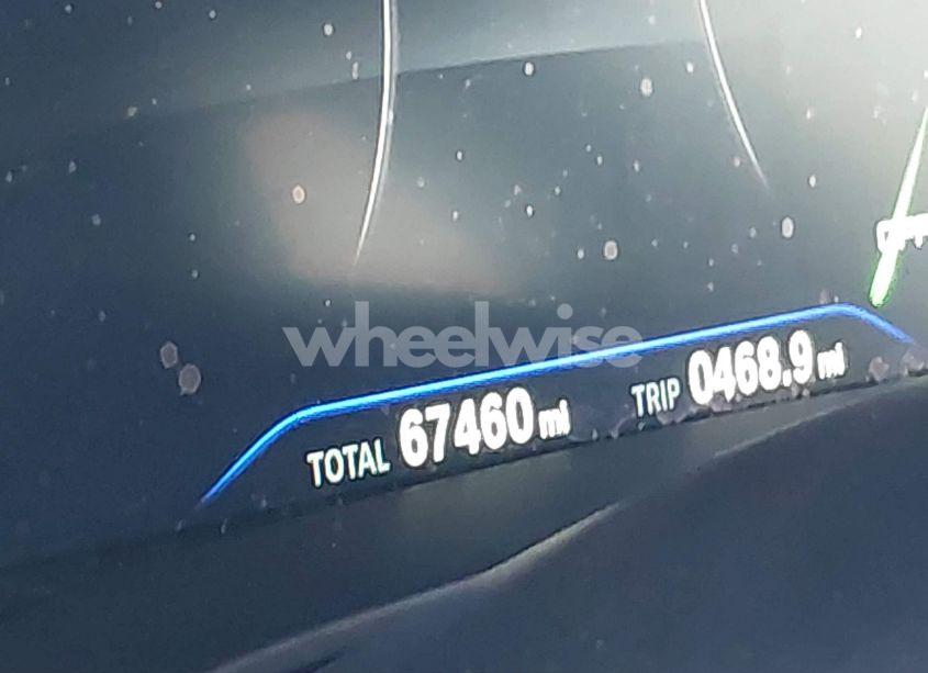 Photo 7 of 2018 Bmw 540i XDRIVE (VIN WBAJE7C5XJWC56733)