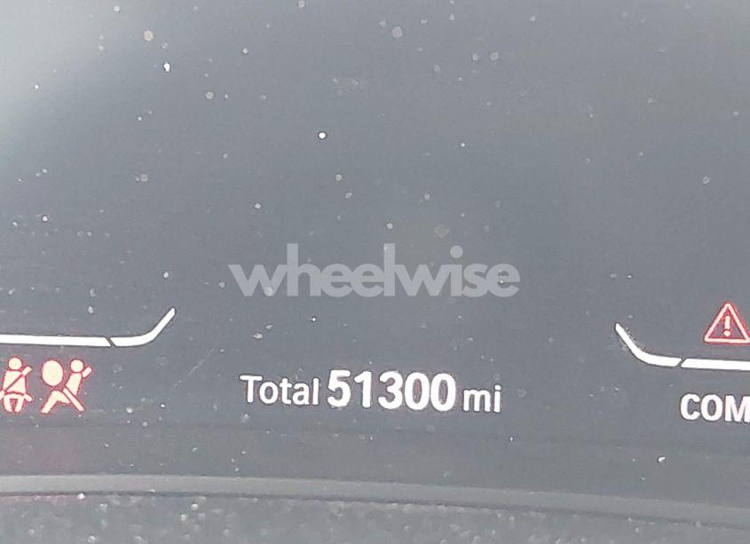 Photo 15 of 2020 Bmw 530i N/A (VIN WBAJR3C02LWW65567)