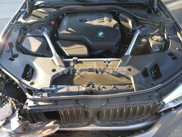 Photo 2 of 2020 BMW 530 I (VIN WBAJR3C09LCE27946)