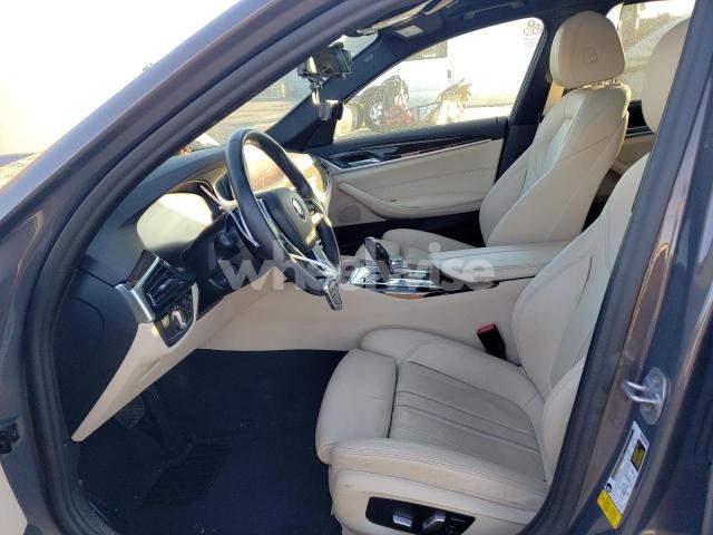 Photo 7 of 2020 BMW 530 I (VIN WBAJR3C09LCE27946)