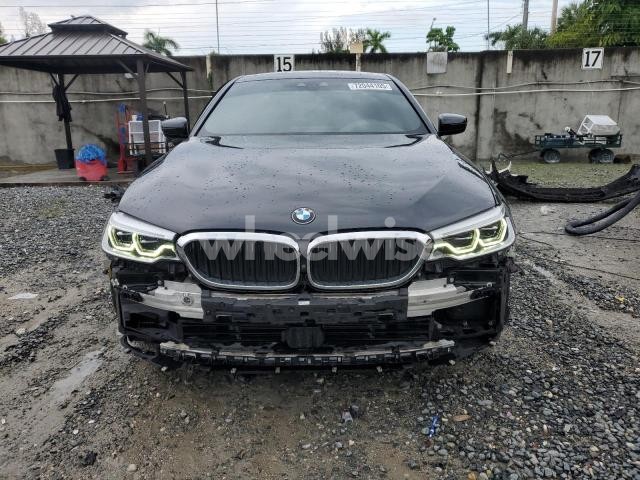 Photo 4 of 2020 BMW 530 I (VIN WBAJR3C09LWW77053)