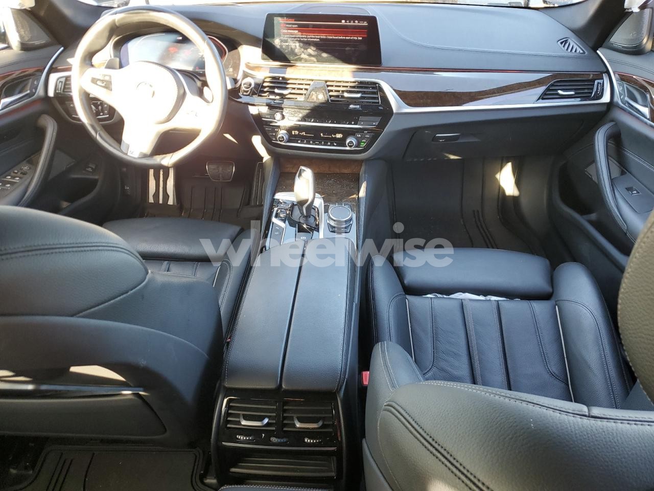 Photo 8 of 2020 BMW 540 XI (VIN WBAJS3C05LWW63283)