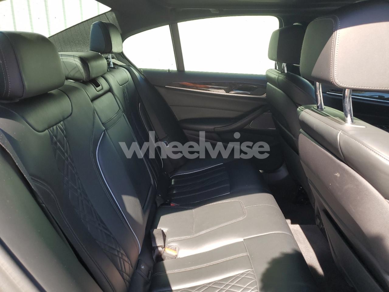 Photo 10 of 2020 BMW M550XI N/A (VIN WBAJS7C06LCD34796)