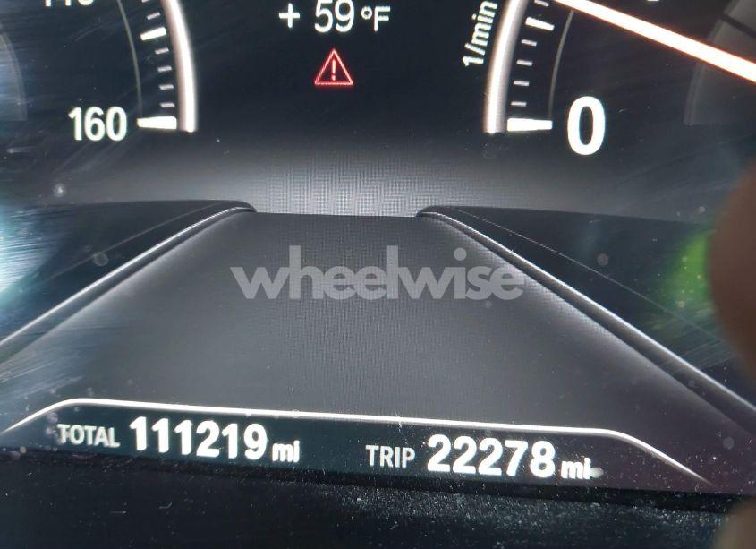 Photo 15 of 2018 Bmw 640i GRAN TURISMO XDRIVE (VIN WBAJV6C56JBC99810)