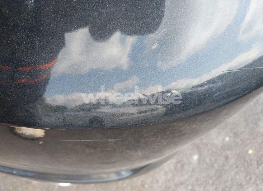 Photo 12 of 2009 Bmw 750i (VIN WBAKA83599CY33722)