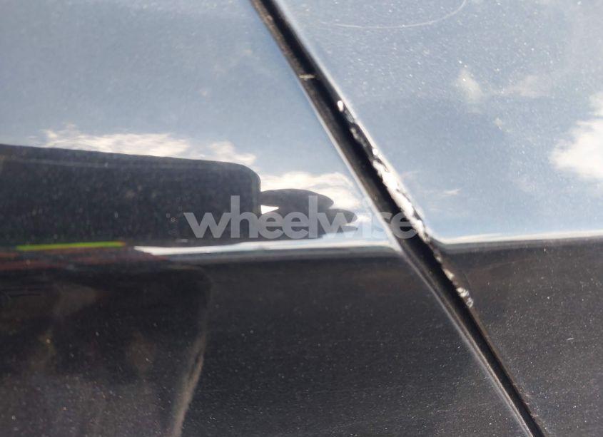 Photo 13 of 2009 Bmw 750i (VIN WBAKA83599CY33722)