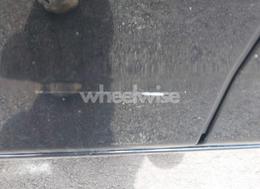 Photo 14 of 2009 Bmw 750i (VIN WBAKA83599CY33722)